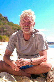 Phillip Schofield: Cast Away - Season 1