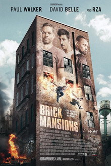 Brick Mansions