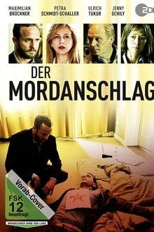 Poster da série Attempted Murder