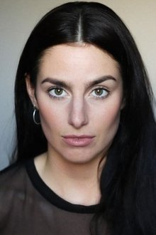 Photo of Abby Cassidy