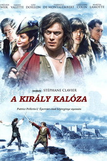 A király kalóza