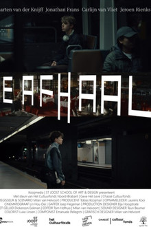 De Afhaal