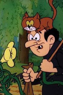The Smurfs season 3 episode 6
