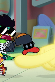 Unikitty! season 3 episode 4