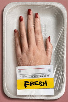 Cuộc Hẹn Kinh Hoàng – Fresh (2022)