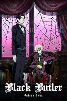 Black Butler II