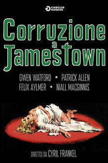 Corruzione a Jamestown