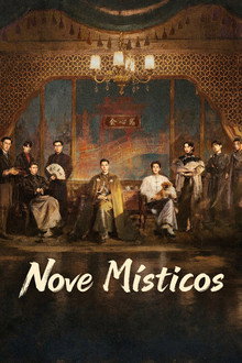 Nove Místicos