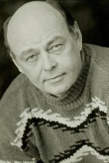 Photo of James Cada