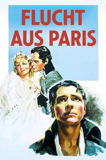 Flucht aus Paris