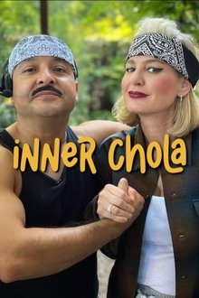 Poster do filme Inner Chola