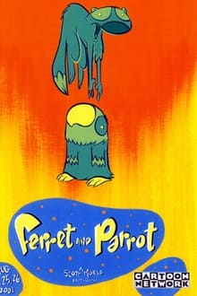 Poster do filme Ferret and Parrot