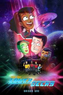 Saison 1