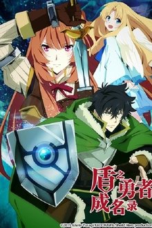 Assistir Tate no Yuusha no Nariagari Online Assistir Tate no Yuusha no Nariagari Online