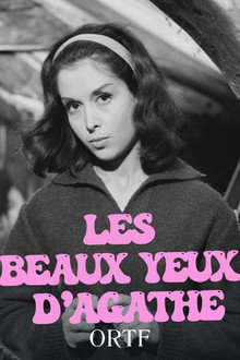 Les beaux yeux d'Agatha