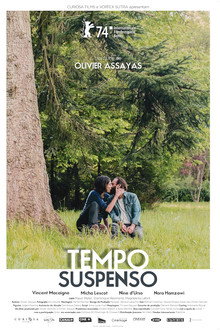 Tempo Suspenso