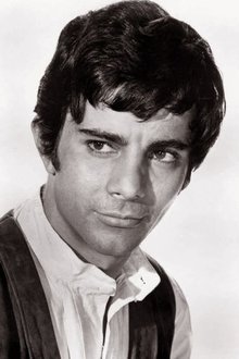 Photo of Julián Mateos