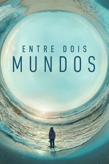 Poster da série Entre Dois Mundos