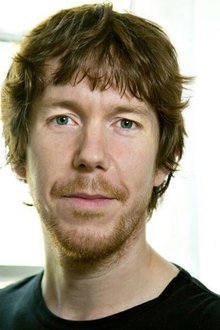 Photo of Neil Mcenery-West