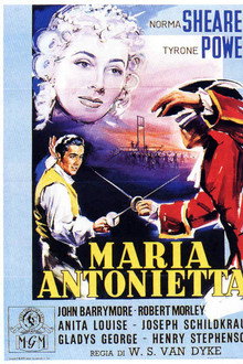 Maria Antonietta