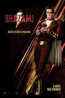 Shazam!