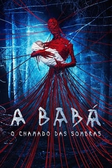 Poster do filme A Babá: O Chamado das Sombras