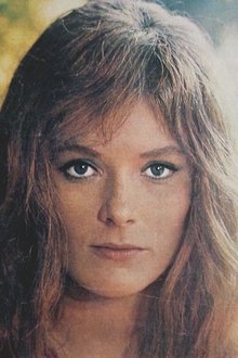 Photo of Ulla Bergryd