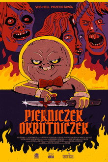 Pierniczek okrutniczek