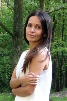 Photo of Anna Prus
