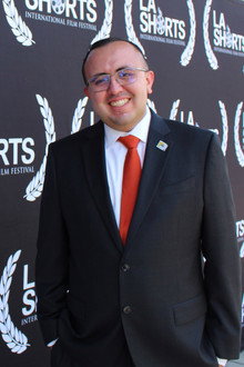 Shane Hernandez