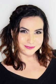 Photo of Lisa Ortiz