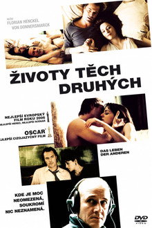 Životy těch druhých
