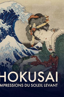 Hokusai, impressions du soleil levant