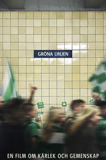 Gröna Linjen