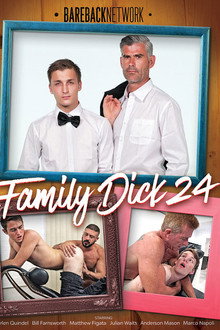 Family Dick 24