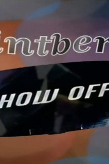 Gintberg show off