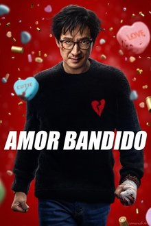 Baixar Amor Bandido (2025) Dual Áudio 720p | 1080p WEB-DL Torrent