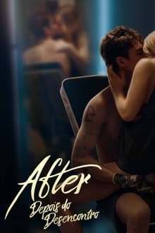 Poster do filme After: Depois do Desencontro