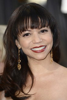 Photo of Gloria Reuben