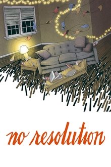 Poster do filme No Resolution