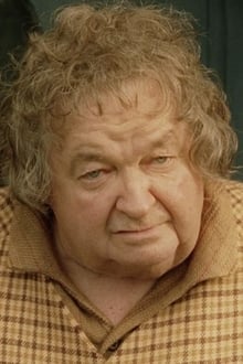 Photo of Noel Appleby