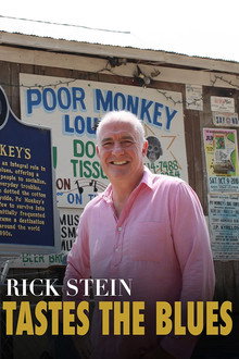 Rick Stein Tastes the Blues