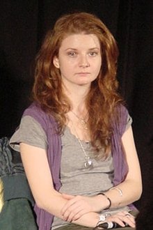 Photo of Ioana Barbu