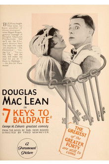 Seven Keys to Baldpate