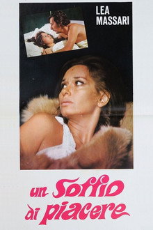Un soffio di piacere