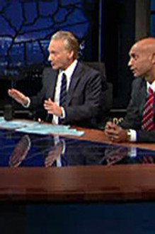 Real Time with Bill Maher season 8 episode 24