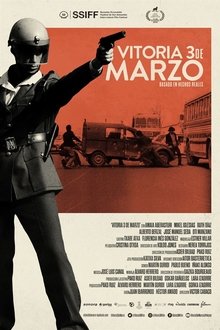 Vitoria, 3 de marzo (2018)