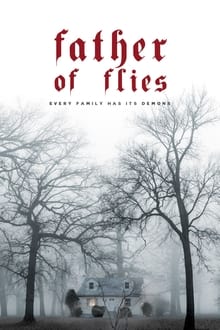 Poster do filme Father of Flies