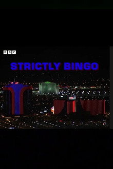 Strictly Bingo