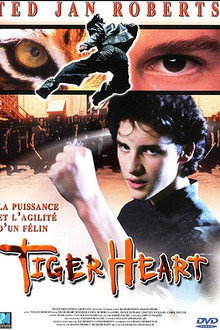 Tiger Heart